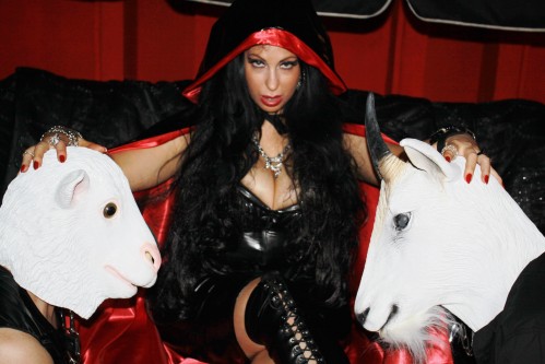 demonia 16 110