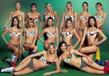 aficionada al futbol7
