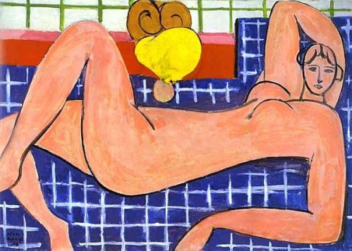 matisse-nu-nude