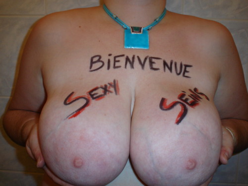 Bienvenue