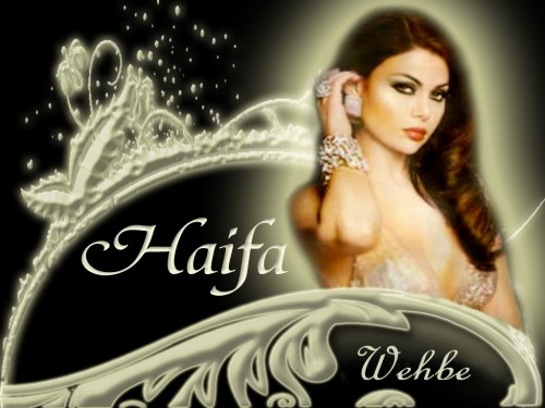 Haifa Wehbe 002
