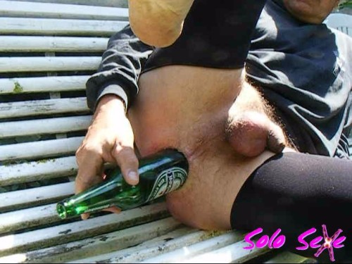 bouteille Heineken 039 001 0009