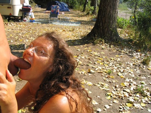 camping paradis