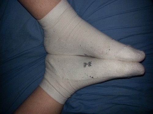 MPL Charlène pieds joints