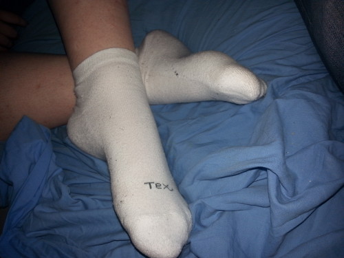MPL charlène chaussettes blanches tex