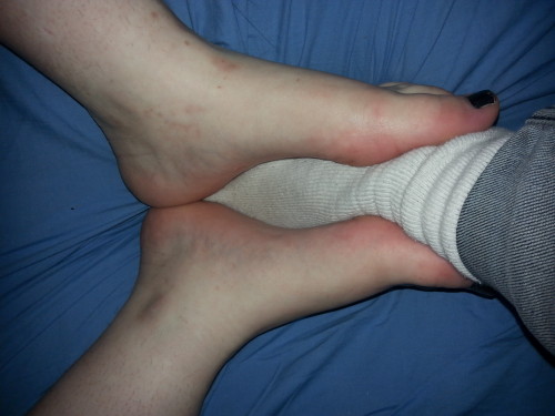 MPL charlène noémie trois pieds