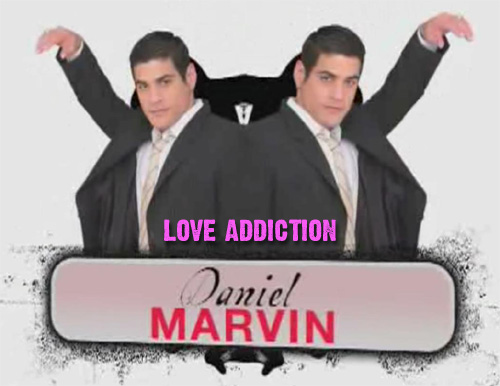 Love addiction Kristen Bjorn extr