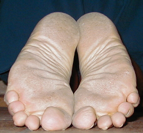 a bondage pieds (13)
