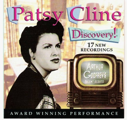 Patsy Cline Discovery