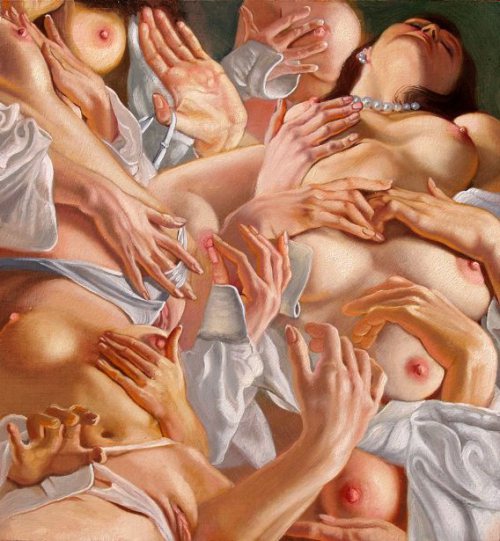 erotic-hands