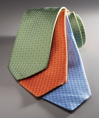 Brioni-ties