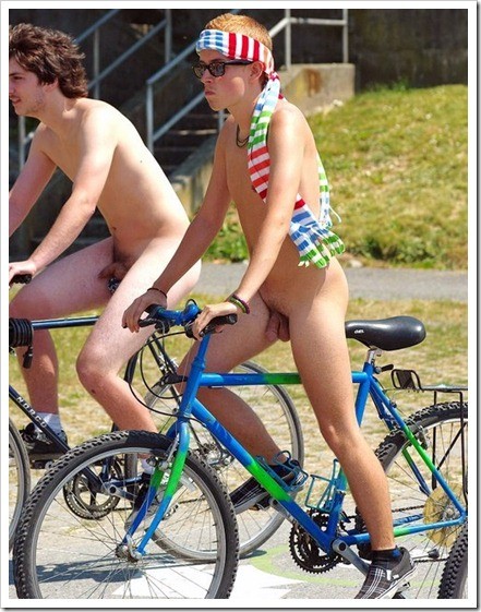 Twinks on wheels17