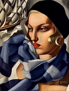 tamara de lempicka