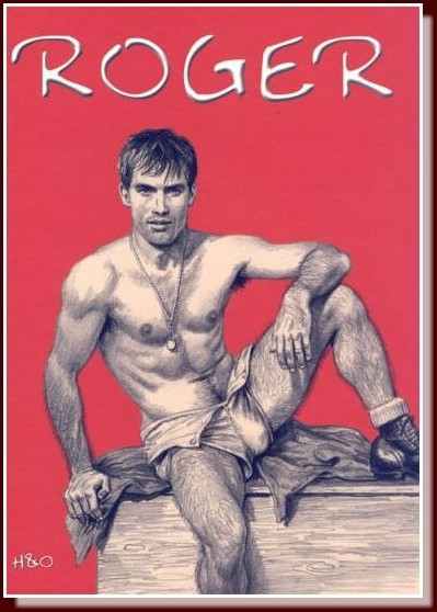 Roger