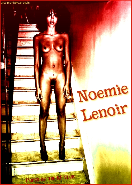 Noémie Lenoir 02
