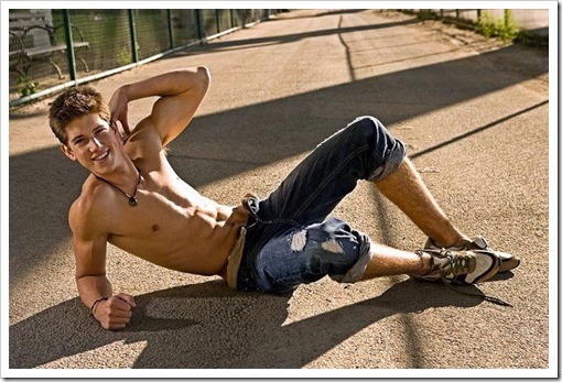 sexy teen boys in jeans10