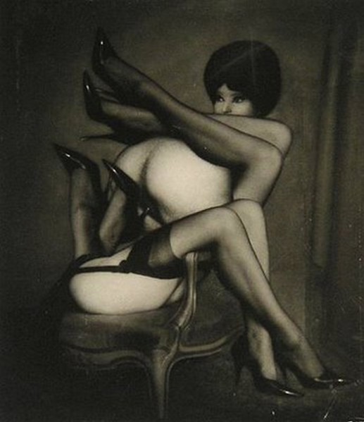 pierre molinier