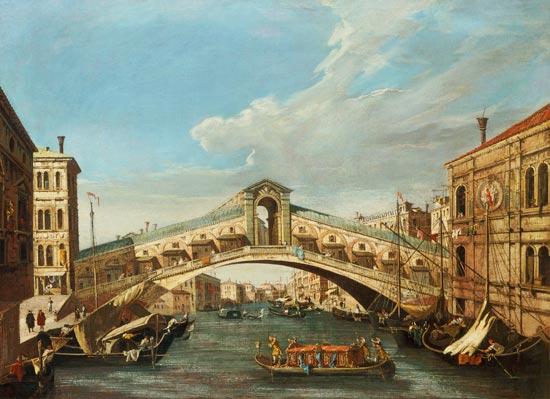 the rialto bridge ch23412