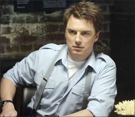 John Barrowman