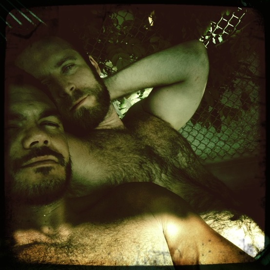 hot hairy gay couple 4