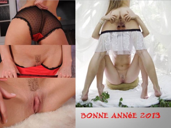 bonne année