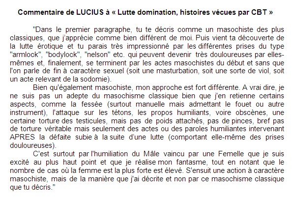 Lucius-CBT
