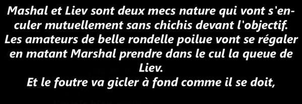 Son mec jouit en lui sans capote