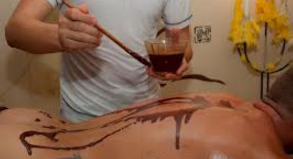 chocolate