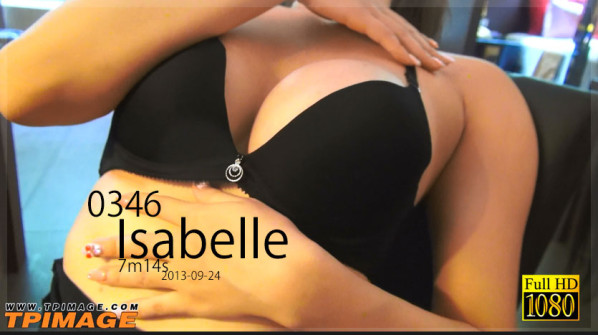 Tpimage HD0346 Isabelle