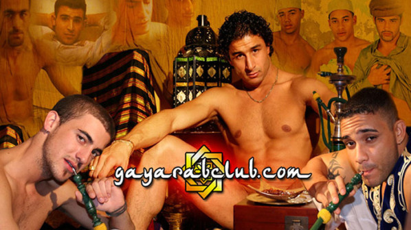 gayarabclub