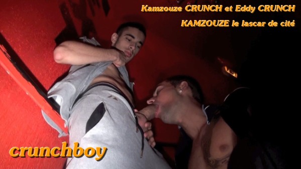 video crunchboy022