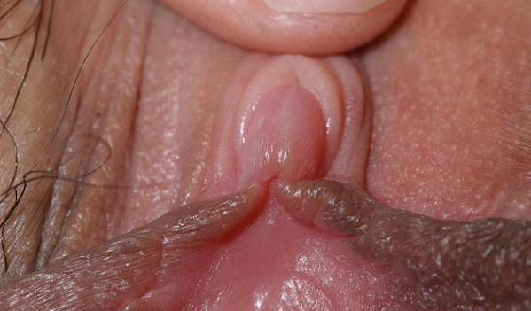Close-Up-Labia-And-Clit