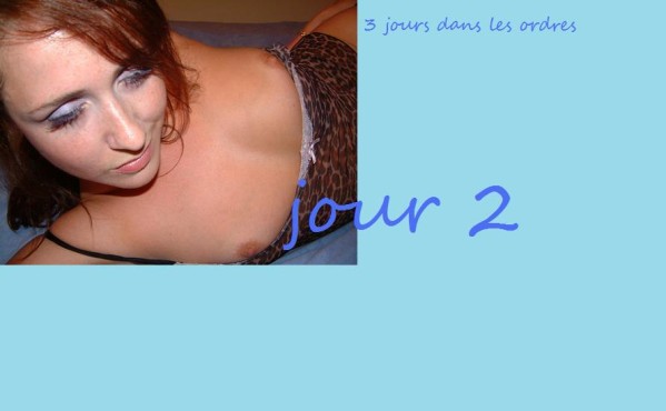 jour 2