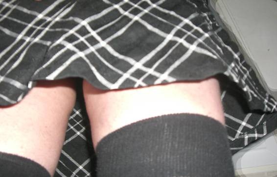 jupe courte 2