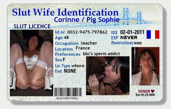 Corinne - Pig Sophie