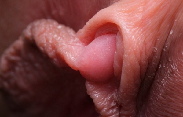 Close-Pussy