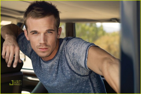 beau gosse