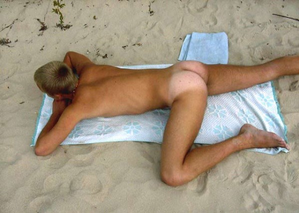 fesse-blanche