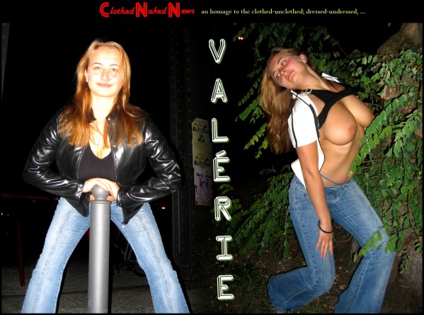 Valerie-CNN01