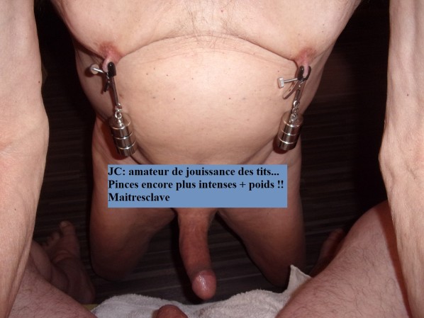 JC TITS HARD