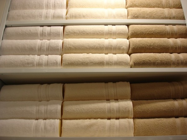 towels-442835 640