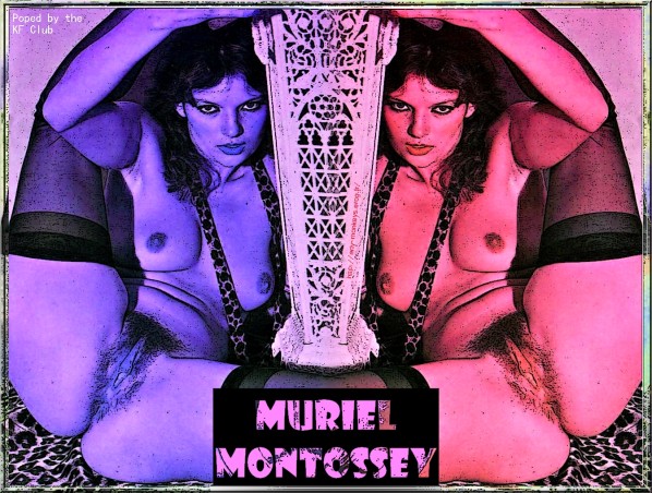 Muriel Montossey 02