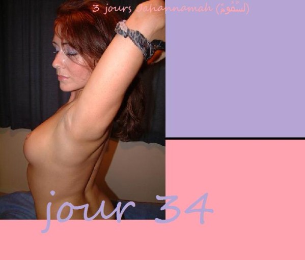 maitresse trinity 3 jours Jahannamah (لسَّمُومٌ) 3
