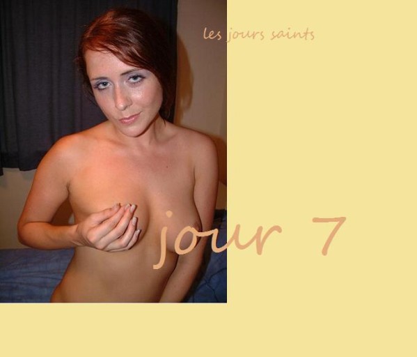 maitresse trinity dominatrice jours saints 7