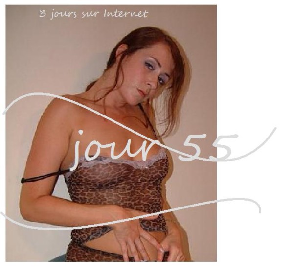 maitresse trinity 3 jours sur Internet 55