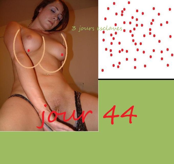 maitresse trinity jours esclave 44