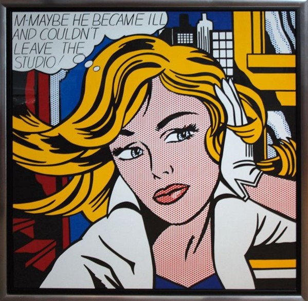 lichtenstein-maybe-he-became-roy-lichtenstein