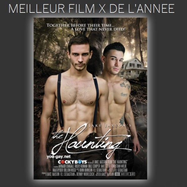 17) meilleur film