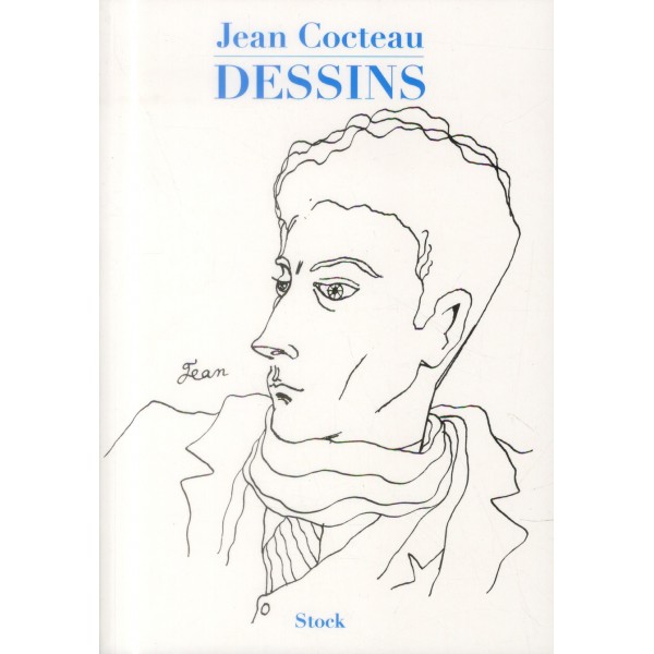 dessins-jean-cocteau