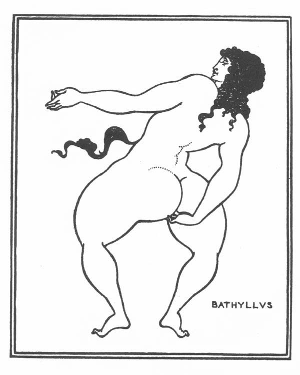 bathyllus e